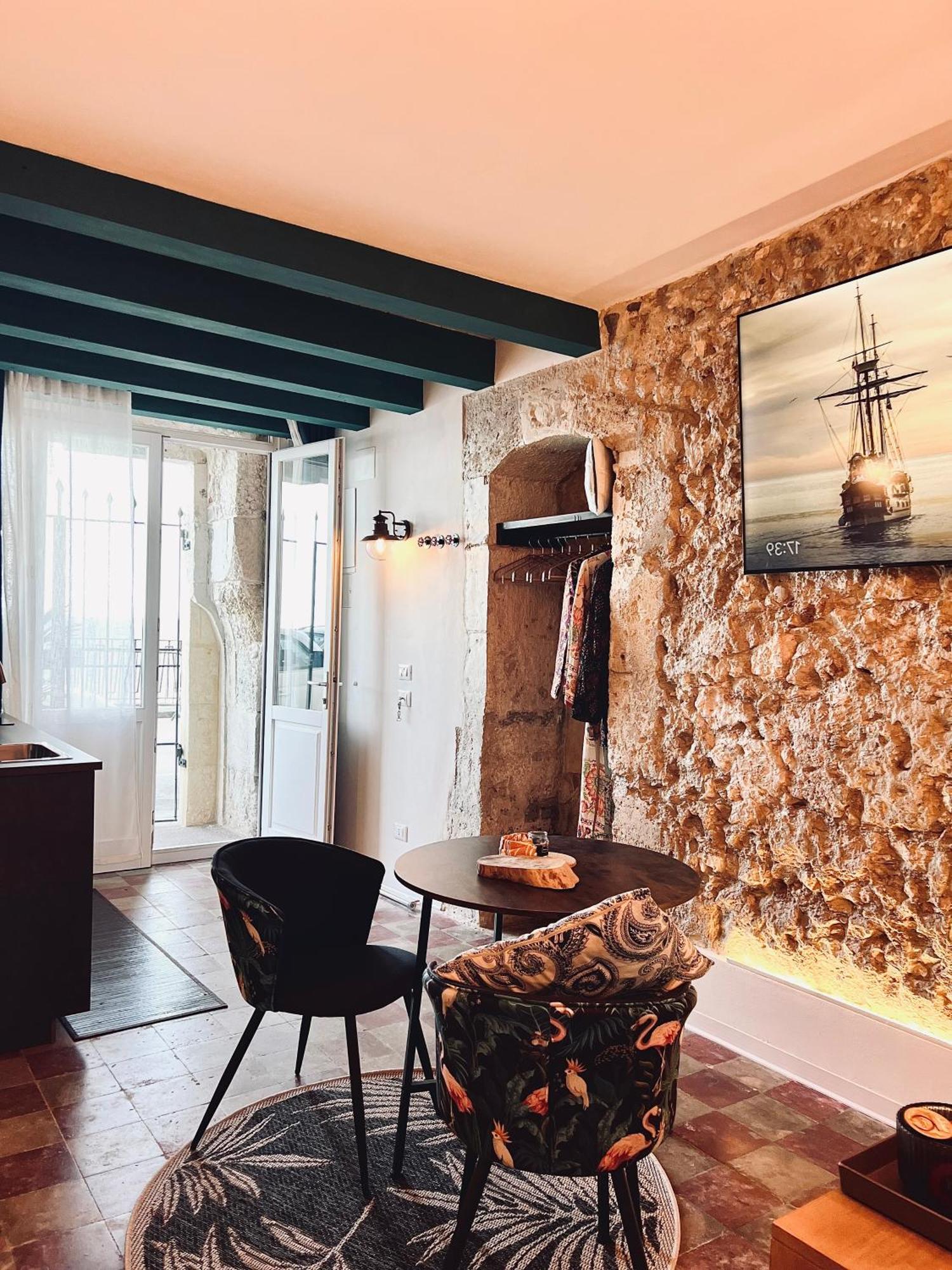 Salty Soul Sea View Ortigia Syracuse Exterior foto